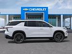 New 2026 Chevrolet Traverse LT SUV for sale #C260911 - photo 5