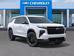 New 2026 Chevrolet Traverse LT SUV for sale #C260911 - photo 7