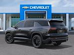 New 2026 Chevrolet Traverse LT SUV for sale #C260912 - photo 4