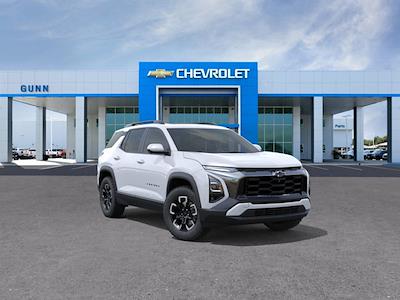 New 2026 Chevrolet Equinox ACTIV SUV for sale #C260915 - photo 1
