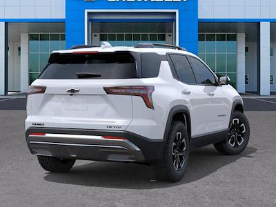 New 2026 Chevrolet Equinox ACTIV SUV for sale #C260915 - photo 2