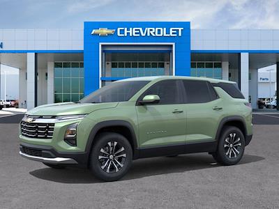 New 2026 Chevrolet Equinox LT SUV for sale #C260917 - photo 1