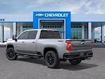 New 2026 Chevrolet Silverado 2500 LT Crew Cab 4WD Pickup for sale #C260919 - photo 2