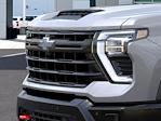 New 2026 Chevrolet Silverado 2500 LT Crew Cab 4WD Pickup for sale #C260919 - photo 6