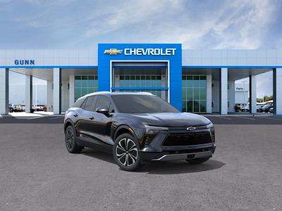 New 2026 Chevrolet Blazer EV LT SUV for sale #C260920 - photo 1