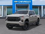New 2026 Chevrolet Silverado 1500 Custom Crew Cab Pickup for sale #C260923 - photo 6