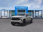 New 2026 Chevrolet Silverado 1500 Custom Crew Cab Pickup for sale #C260923 - photo 8