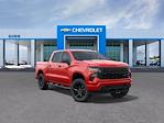 New 2026 Chevrolet Silverado 1500 Custom Crew Cab Pickup for sale #C260924 - photo 1