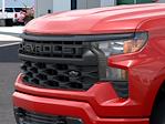 New 2026 Chevrolet Silverado 1500 Custom Crew Cab Pickup for sale #C260924 - photo 13