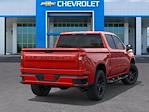 New 2026 Chevrolet Silverado 1500 Custom Crew Cab Pickup for sale #C260924 - photo 2