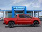 New 2026 Chevrolet Silverado 1500 Custom Crew Cab Pickup for sale #C260924 - photo 5