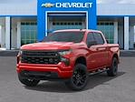 New 2026 Chevrolet Silverado 1500 Custom Crew Cab Pickup for sale #C260924 - photo 6