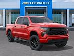New 2026 Chevrolet Silverado 1500 Custom Crew Cab Pickup for sale #C260924 - photo 7