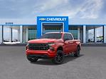 New 2026 Chevrolet Silverado 1500 Custom Crew Cab Pickup for sale #C260924 - photo 8