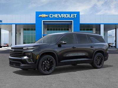 New 2026 Chevrolet Traverse LT for sale #C260926 - photo 1