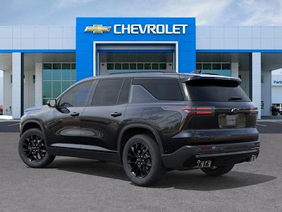 New 2026 Chevrolet Traverse LT for sale #C260926 - photo 2
