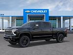 2026 Chevrolet Silverado 3500 Crew Cab 4WD Pickup for sale #C260927 - photo 3