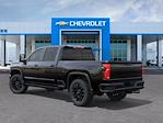 2026 Chevrolet Silverado 3500 Crew Cab 4WD Pickup for sale #C260927 - photo 4