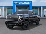 2026 Chevrolet Silverado 3500 Crew Cab 4WD Pickup for sale #C260927 - photo 6