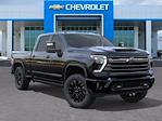 2026 Chevrolet Silverado 3500 Crew Cab 4WD Pickup for sale #C260927 - photo 7