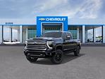 2026 Chevrolet Silverado 3500 Crew Cab 4WD Pickup for sale #C260927 - photo 8