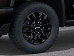 2026 Chevrolet Silverado 3500 Crew Cab 4WD Pickup for sale #C260927 - photo 9