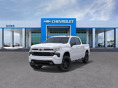 New 2026 Chevrolet Silverado 1500 RST Crew Cab for sale #C260930 - photo 1