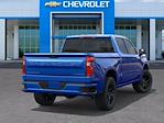 New 2026 Chevrolet Silverado 1500 Custom Crew Cab Pickup for sale #C260932 - photo 4