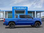 New 2026 Chevrolet Silverado 1500 Custom Crew Cab Pickup for sale #C260932 - photo 5