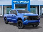 New 2026 Chevrolet Silverado 1500 Custom Crew Cab Pickup for sale #C260932 - photo 7