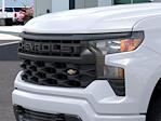 New 2026 Chevrolet Silverado 1500 Custom Crew Cab Pickup for sale #C260937 - photo 13