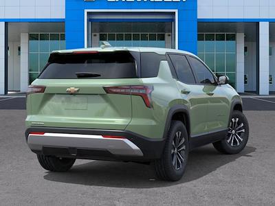 2026 Chevrolet Equinox FWD SUV for sale #C260940 - photo 2