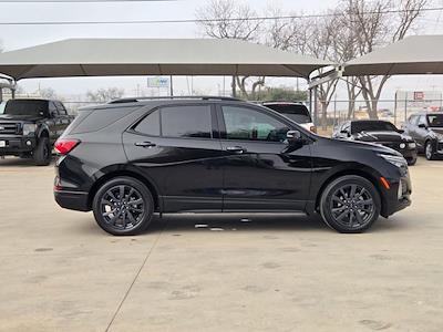 Used 2022 Chevrolet Equinox RS for sale #C260940A - photo 2