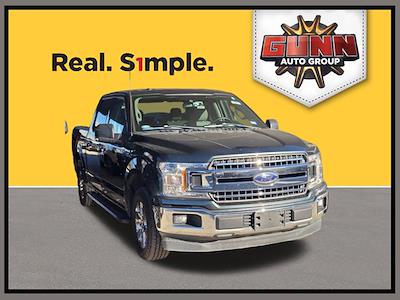 2018 Ford F-150 SuperCrew Cab RWD Pickup for sale #C260942A - photo 1