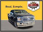 2018 Ford F-150 SuperCrew Cab RWD Pickup for sale #C260942A - photo 1