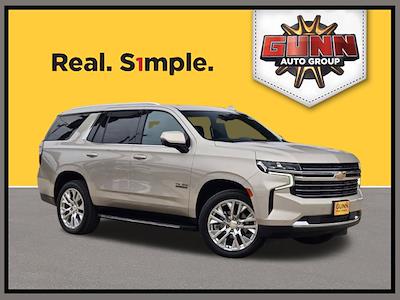 2021 Chevrolet Tahoe 4WD SUV for sale #C260946A - photo 1