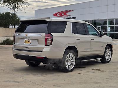 2021 Chevrolet Tahoe 4WD SUV for sale #C260946A - photo 2