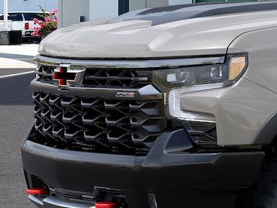 New 2026 Chevrolet Silverado 1500 ZR2 Crew Cab 4WD Pickup for sale #C260947 - photo 2
