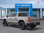 2026 Chevrolet Silverado 1500 Crew Cab 4WD Pickup for sale #C260947 - photo 9