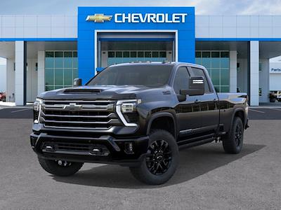 2026 Chevrolet Silverado 3500 Crew Cab 4WD Pickup for sale #C260950 - photo 1