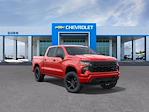New 2026 Chevrolet Silverado 1500 Custom Crew Cab for sale #C260951 - photo 22