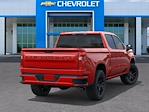 New 2026 Chevrolet Silverado 1500 Custom Crew Cab for sale #C260951 - photo 23