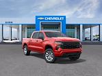 2026 Chevrolet Silverado 1500 Crew Cab RWD Pickup for sale #C260952 - photo 1