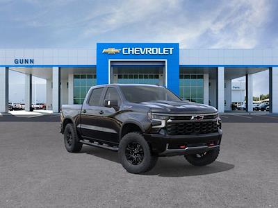 2026 Chevrolet Silverado 1500 Crew Cab 4WD Pickup for sale #C260958 - photo 1