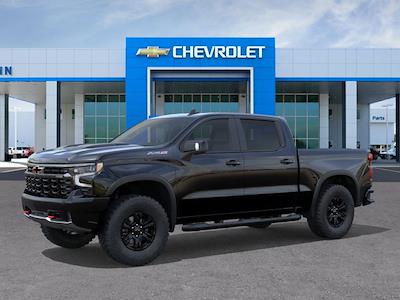 New 2026 Chevrolet Silverado 1500 ZR2 Crew Cab for sale #C260958 - photo 1
