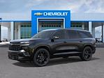 New 2026 Chevrolet Traverse RS for sale #C260959 - photo 1