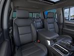 New 2026 Chevrolet Silverado 1500 LTZ Crew Cab for sale #C260962 - photo 15