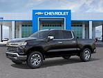 New 2026 Chevrolet Silverado 1500 LTZ Crew Cab for sale #C260962 - photo 23