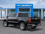 New 2026 Chevrolet Silverado 1500 LTZ Crew Cab for sale #C260962 - photo 3
