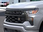 New 2026 Chevrolet Silverado 1500 Custom Crew Cab for sale #C260964 - photo 23